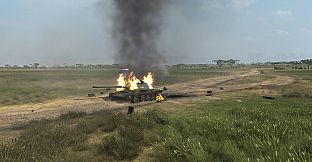 Graviteam Tactics: Leopard's Leap