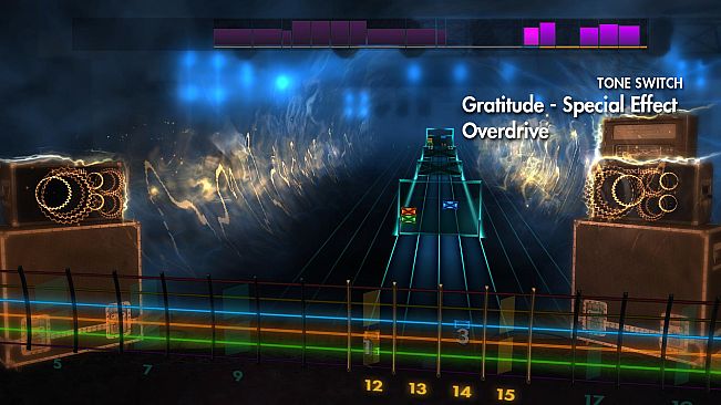 Rocksmith 2014 Edition – Remastered – Beastie Boys - “Gratitude”