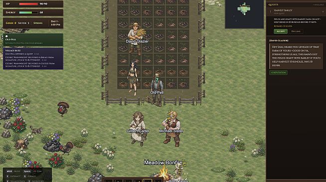 Wanderfolk