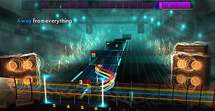 Rocksmith 2014 – Three Days Grace Song Pack