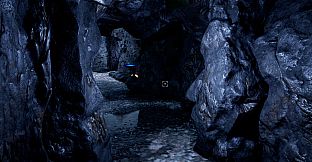 The Island - Escape Room