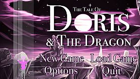 The Tale of Doris and the Dragon - Episode 1