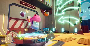 Boti: Byteland Overclocked - Bitosaurus DLC