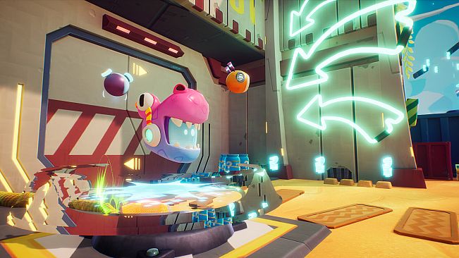 Boti: Byteland Overclocked - Bitosaurus DLC