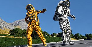 Space Engineers - Style Pack