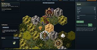 Dawn of Empires