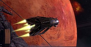 Star Conflict - Naglfar