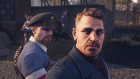 Iron Harvest Complete Edition