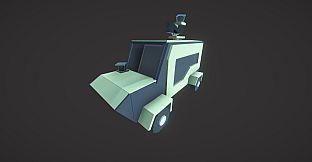 VehiCraft