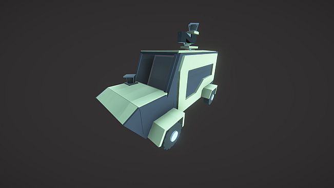 VehiCraft