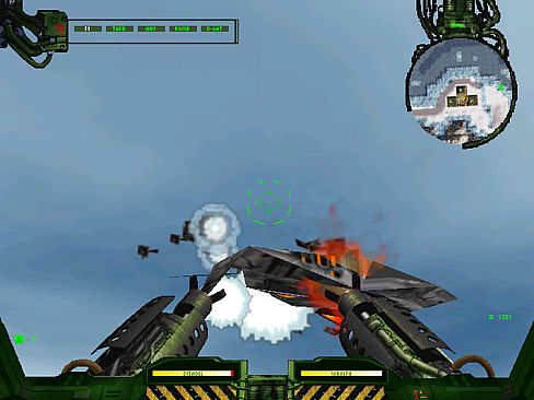 Uprising: Join or Die