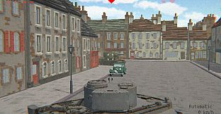 Tank Battle Classic