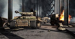 Call to Arms - Gates of Hell: Airborne