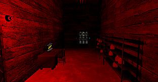 Cryptic Rooms