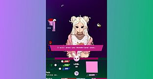 Infinite Pixel Battles