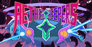Aether Keepers
