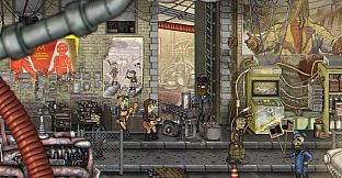 The Last Shot Arcades (Windows)