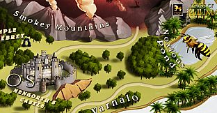 Lords of Xulima - Special Digital Rewards