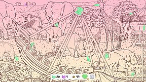 Lots of Cats in Every Moment