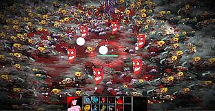 [MFTK: Survivors] Mortemforge: TekaRenzen's Konquerax: Survivors
