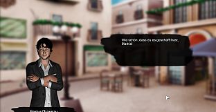 History in Letters - The Eternal Alchemist