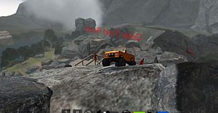 Ultimate Rock Crawler