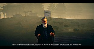 The Hollow Lighthouse