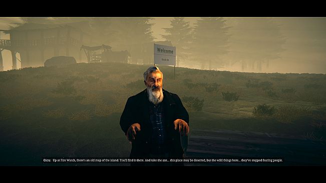 The Hollow Lighthouse