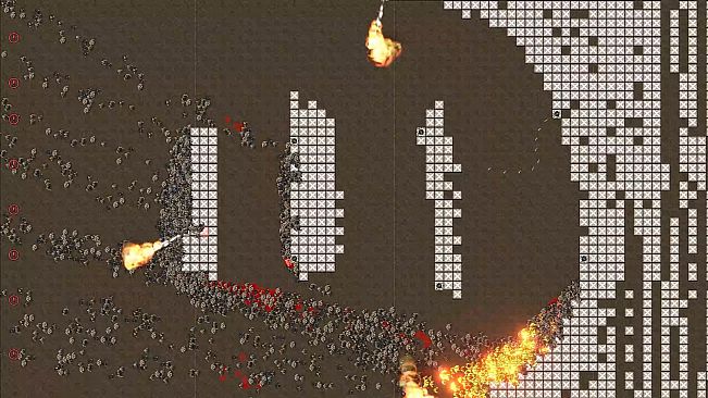 100K ZOMBIES