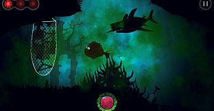 Nero's Adventure: Echoes of the Deep