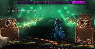 Rocksmith 2014 – The White Stripes - “Blue Orchid”