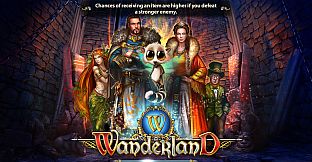 Wanderland: Famous Adventurer Pack