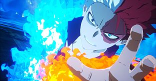 MY HERO ACADEMIA: All’s Justice - Ultimate Edition Pre-Order