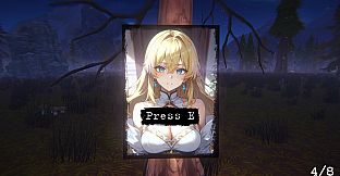 FEMBOY FURRY FUTA FOREST FFFF