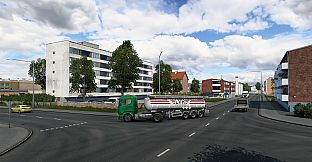 Euro Truck Simulator 2 - Beyond the Baltic Sea