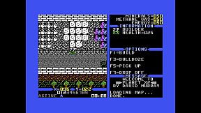 Planet X2 (C64)