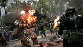 Call of Duty®: Black Ops Cold War