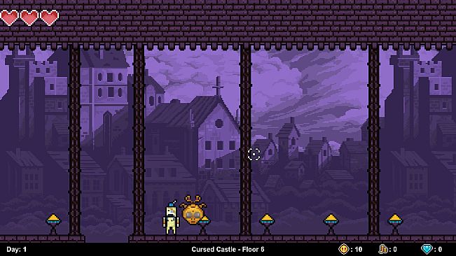 Hero's everyday life - Scientist set