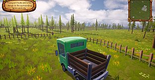 Grow and Go: Cozy Deliveries