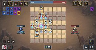 Jin Gambit