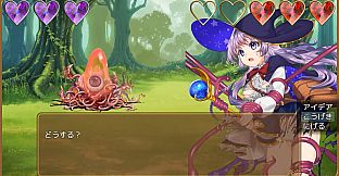 オムニ・マジック！ - アダルトストーリー&グラフィック追加DLC