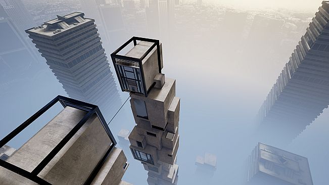 TRESPASS - Episode 1