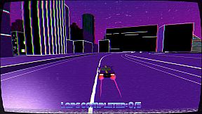 Retro Racer