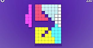 Fit Puzzle Blocks - Expansion Pack