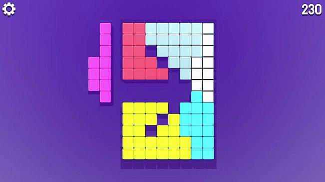 Fit Puzzle Blocks - Expansion Pack