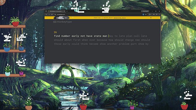 Productive Plants