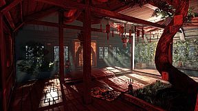 Sherlock Holmes: Crimes and Punishments Redux