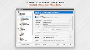 Zoom Player : Steam Edition