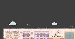 Animal Cozy Corner Shop