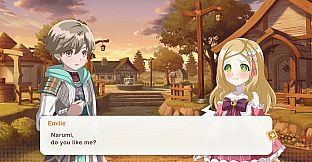 additional scenario and dungeon Episode "Stray Fairy Trap"